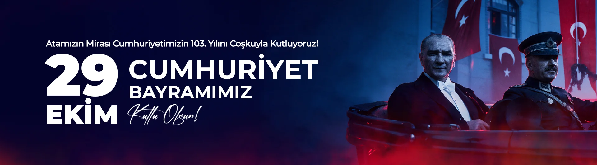 29 ekim